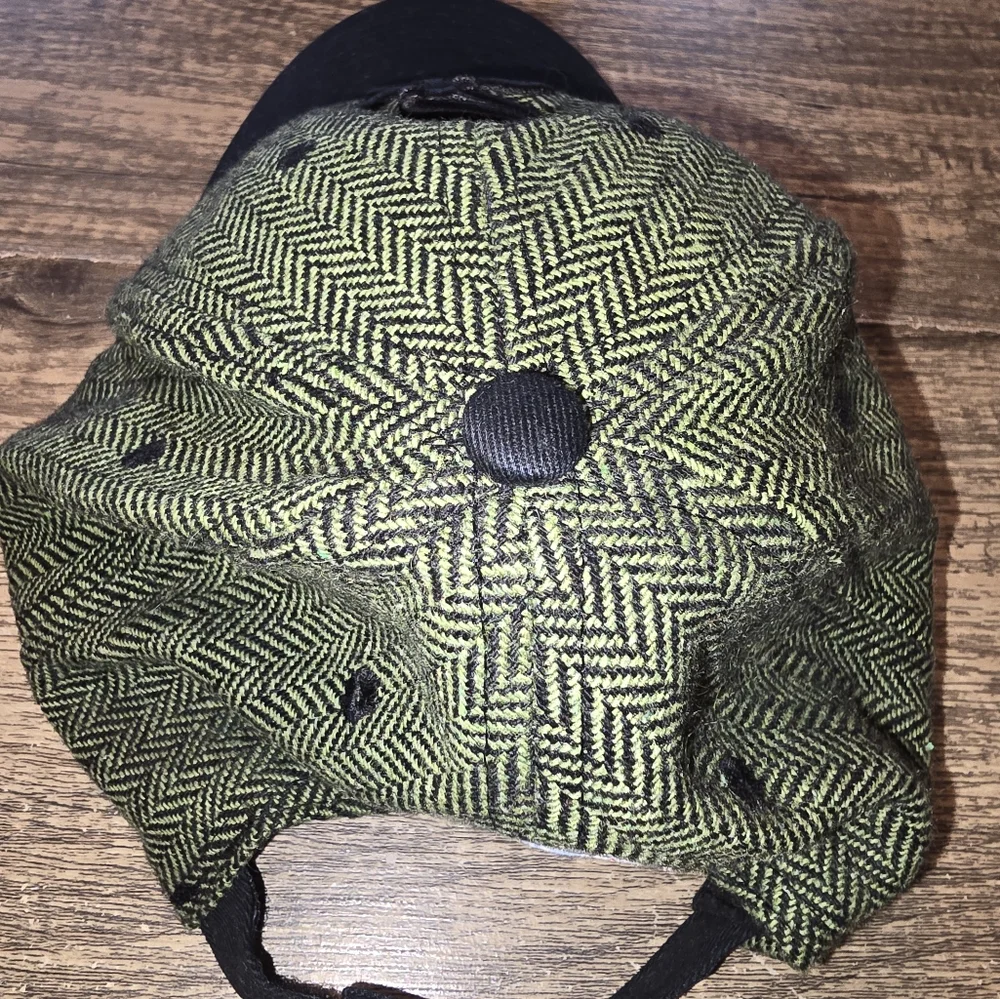 SOX HAT:Special Edition hat - Picture 5 of 5